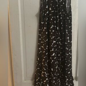 MSK dress